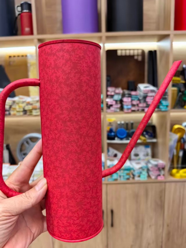 热固性粉末涂料