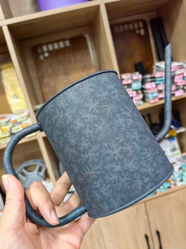 热固性粉末涂料